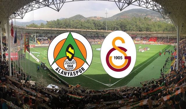 Alanya deplasmanında Galatasaray’a PFDK şoku