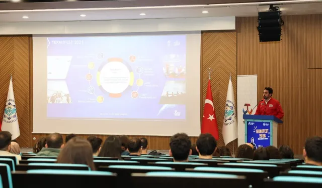 Alanya Şanlıurfa yolcusu: ALKÜ, teknoloji devine çıkarma yapıyor