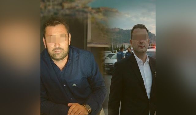 Alanyalı yöneticiler hakkında flaş gelişme!