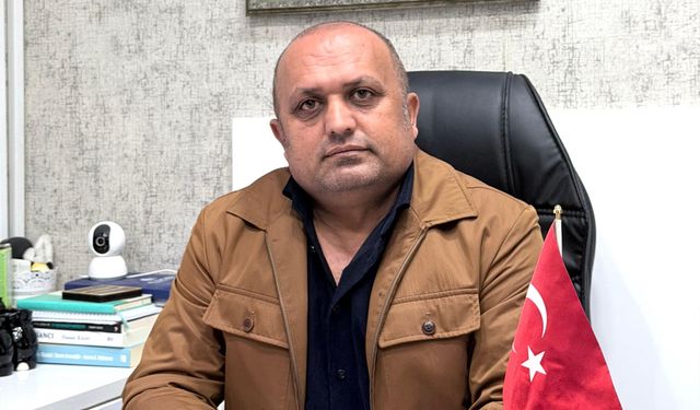 TÜYEMDER’den kuyumculara net uyarı: ‘’Döviz bozan yandı”