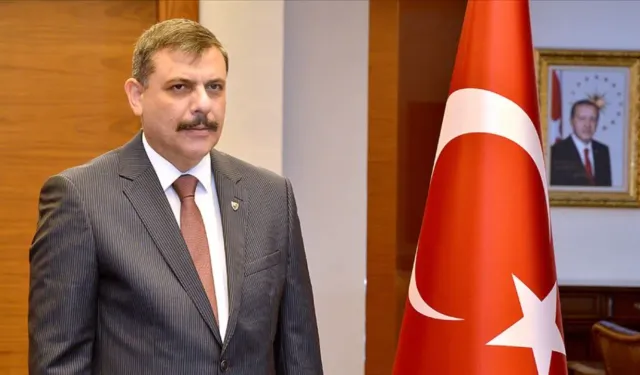 Türkiye bu atamayı konuşuyor: Kim bu Mustafa Çiftçi?