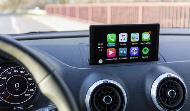 Multimedya ve APP plaka denetimleri o tarihte başlayacak