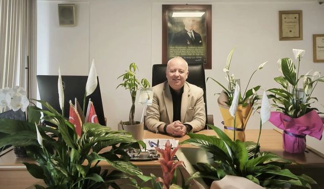 PTT’de bayrak değişimi: Alanya ve Mahmutlar’ın yeni müdürleri belli oldu