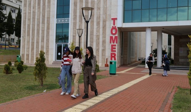 ALKÜ TÖMER, sertifika programı başlatıyor