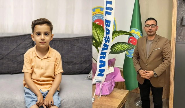 Alanya, Taha Miraç için tek yürek oluyor