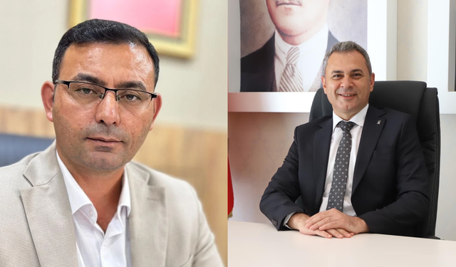 Kestel ve Mahmutlar’da sulama kanalı yeniden açıldı