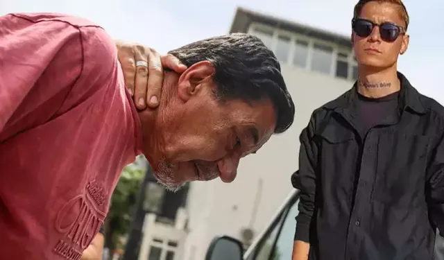 Antalya'da evlat k*tiline müebbet: 36 b*çak darbesi…