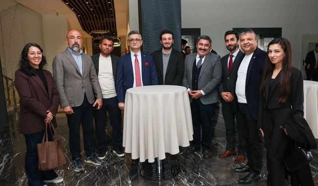 Alanya’nın geleceği için dev adım: "Alanya Su Raporu" geliyor!