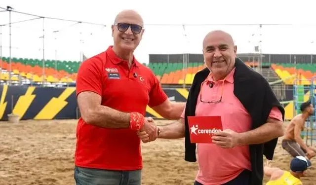 Alanya’nın spor vizyonu YouTube ekranlarında