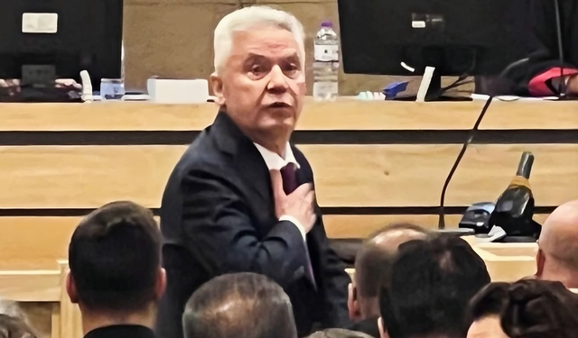 SON DAKİKA! Alanya'nın gözü bu davada, Böcek hakim karşısında