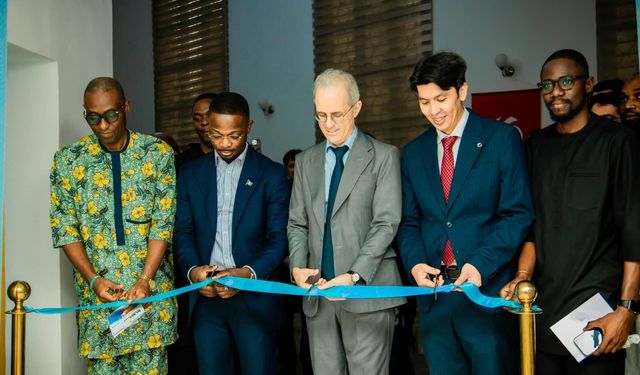 Selinus Antik Kenti Nijerya’da tanıtıldı