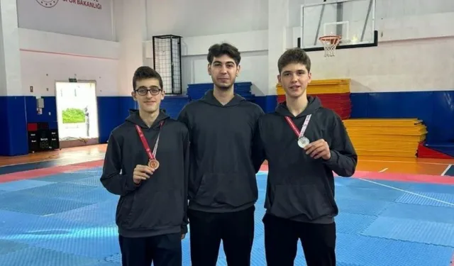 Alanya’da şampiyonlar sokağa mı terk ediliyor?