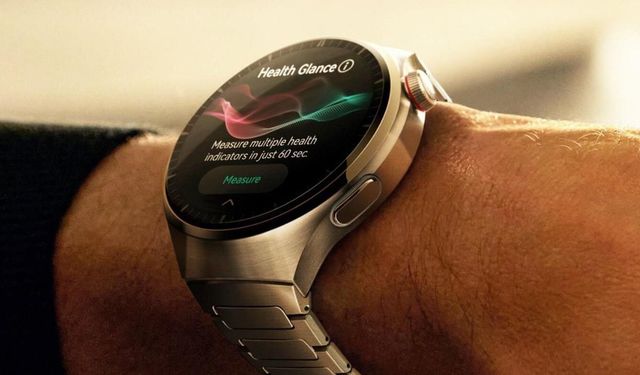 Pazarama'da Huawei Akıllı Saat ve Erkek Kol Saati Seçenekleri: Stil ve Teknolojinin Harmanı