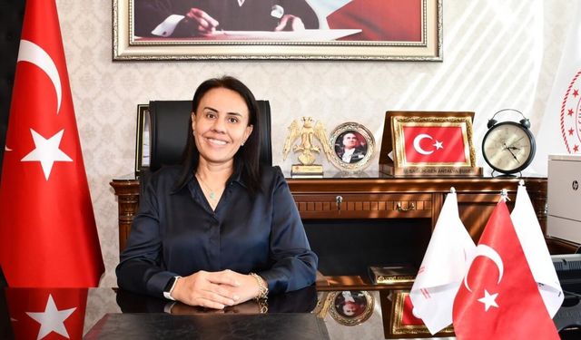 Alanya’da bayramda 3 bin 768 hastaya hizmet