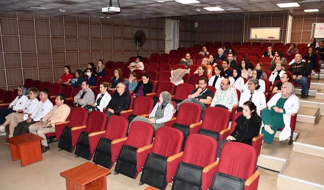 Alanya’da cezalar ve sorumluluklar masaya yatırıldı