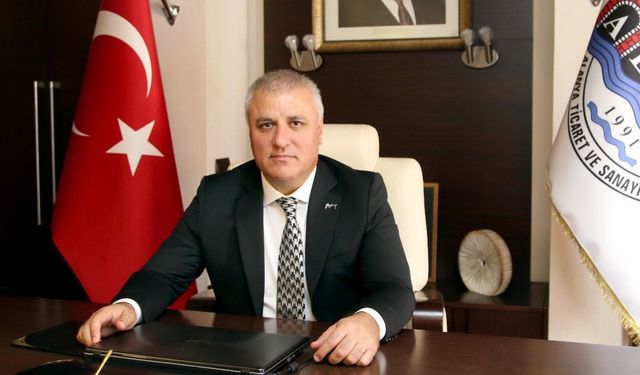 Erdem’den turizmciye kritik uyarı: “Fırsatçılık yapmayın!”