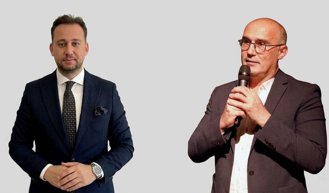 CHP’li Konukçu’ya AK Parti’den yanıt: "Ayrıştırıcı zihniyet"