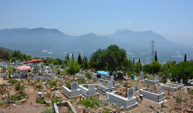 Alanya Belediyesi’nden bayramda ücretsiz servis