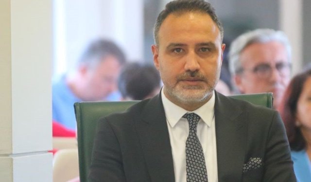 Alanya siyasetinde tasarruf kavgası: AK Parti’den CHP’ye sert yanıt