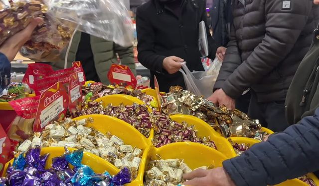 Bayram alışverişinde cüzdanlar alev aldı!