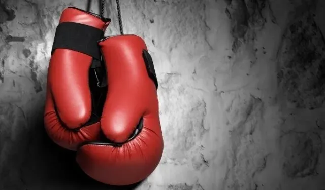 Alanya’da milli boksörün tahliye talebine ret