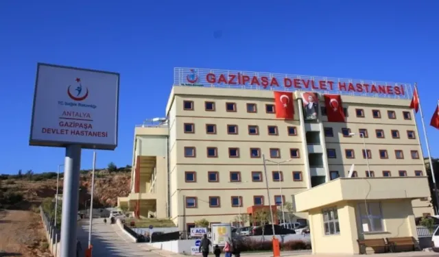 Gazipaşa’da neler oluyor? 3 üst düzey yöneticiye yargı yolu açıldı