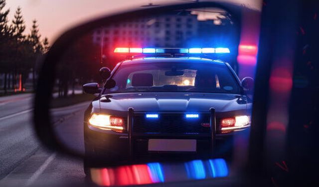 Alanya’da nefes kesen takip: Firari suçlu kıskıvrak!