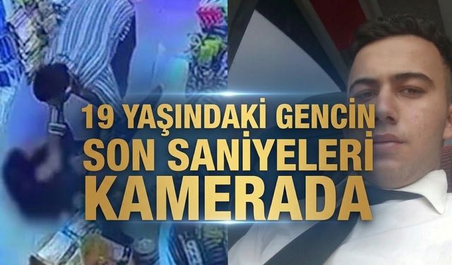 Manavgat’ta korkunç c*nayet! S*lahla acımadan öld*rdü