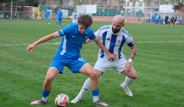 Milli Egemenlik’te Alanya rüzgarı: Es-Es mağlup