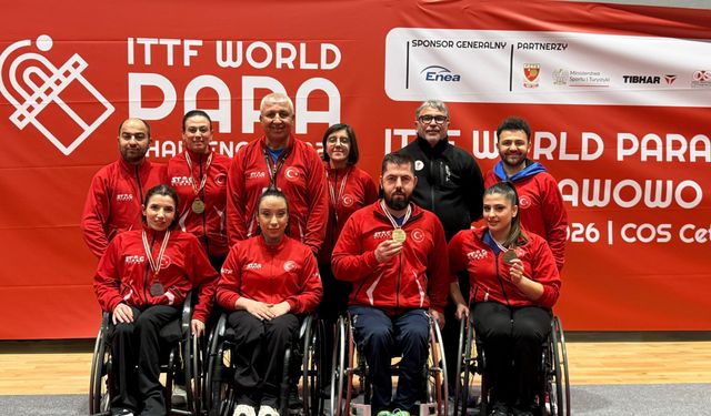 Alanya'nın gururu milli raketler Polonya’yı salladı: Şimdi rota İtalya!