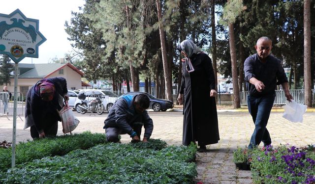 Alanya’da bayram öncesi 67 bin fide dağıtılacak