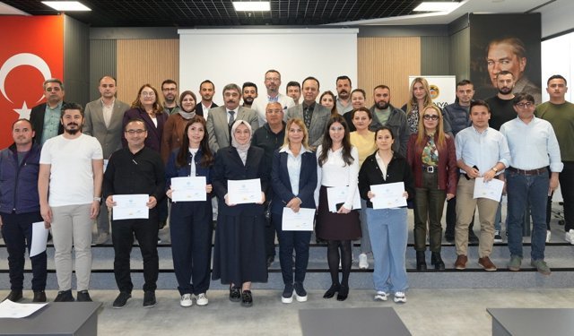 Alanya’nın geleceği ALKÜ ile şekilleniyor: Turizmde dijital göçebe, kentte iklim reformu