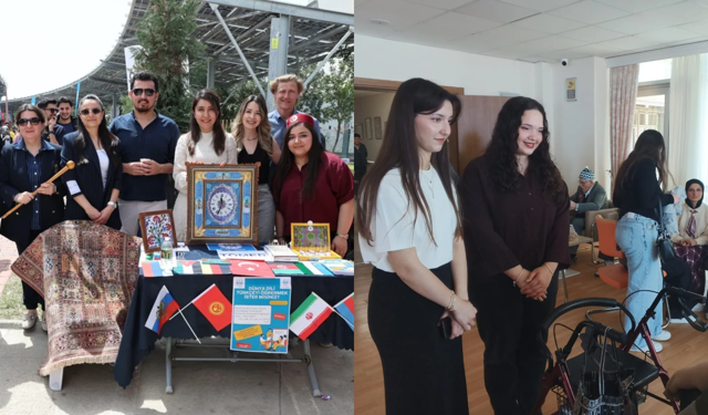 Alanya’da dolu dolu hafta: Turizm ve vefa bir arada