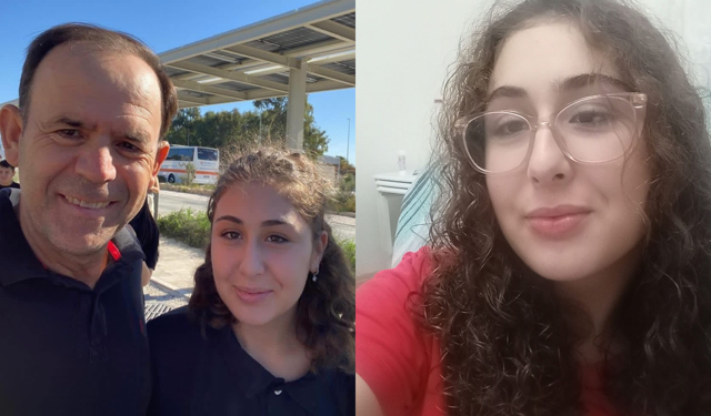 Alanya’da gözyaşları Azra için aktı: "Seni hep özleyeceğiz"