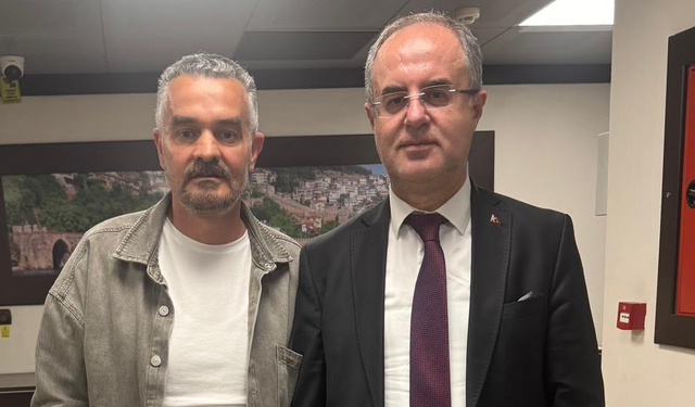 Alanya, Türkiye ekonomisinin parlayan yıldızı: 2025’te 17 Milyar TL vergi geliri