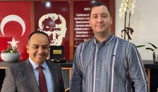 Esnafa ruhsat uyarısı: ALESO’dan kritik ziyaret