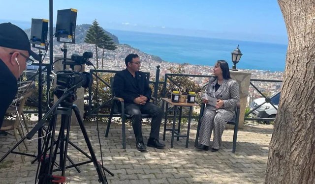 Başkan Tahir Göktepe’den kritik mesajlar