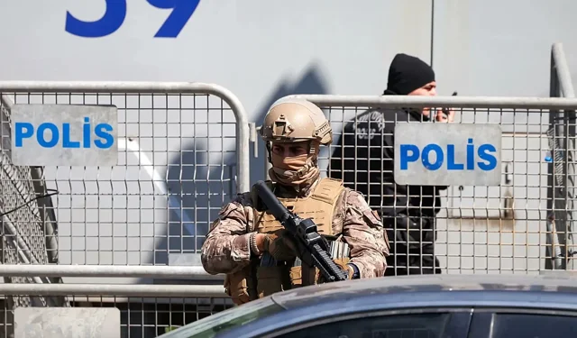 SON DAKİKA! Silahla okulu bastı, can kaybı 9’a yükseldi