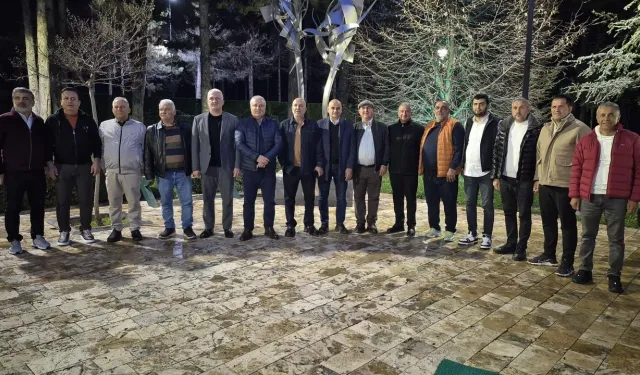 Alanyaspor Gaziantep'te moral depoladı: Eray Erdem’den anlamlı davet