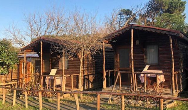 Alanya'da kaçak bungalov devri bitiyor: Geri sayım başladı