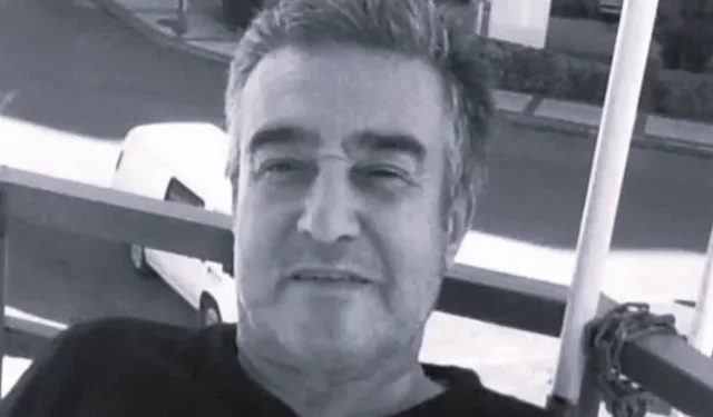 Toros Taksi’nin acı kaybı: Fevzi Üktem’i kaybettik