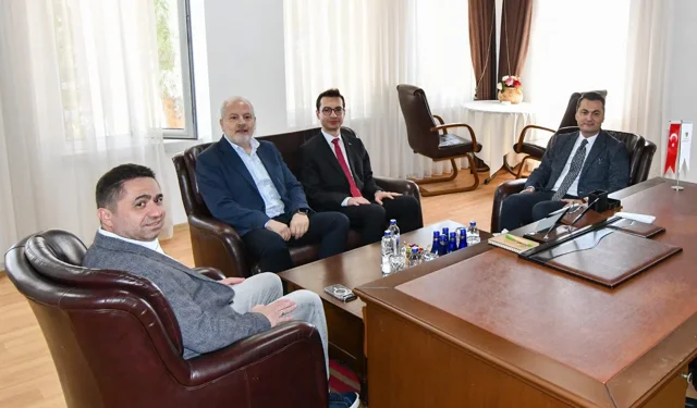 Alanya’da eğitim için tarihi zirve