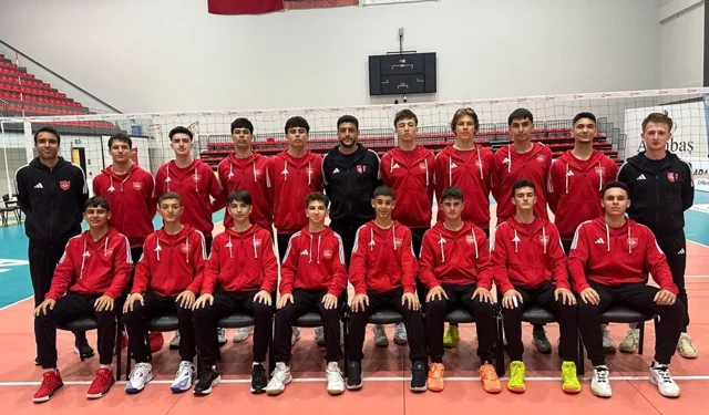 Alanya’nın yıldızları Türkiye finalleri yolunda