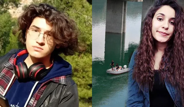 Alanya’da sıcak gündem: Bir yanda doku operasyonu, diğer yanda Arda davası!