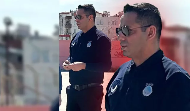 Manavgat’ta nefesler tutuldu: Ali Savaş nerede?