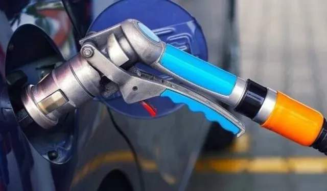 Alanya’da otogazın ateşi çıkıyor: Rekor zam kapıda!