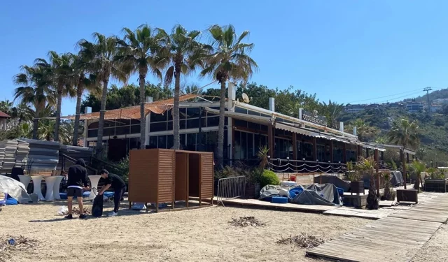 Kleopatra’nın kalbinde utanç: Occo için kader günü 16 Nisan!