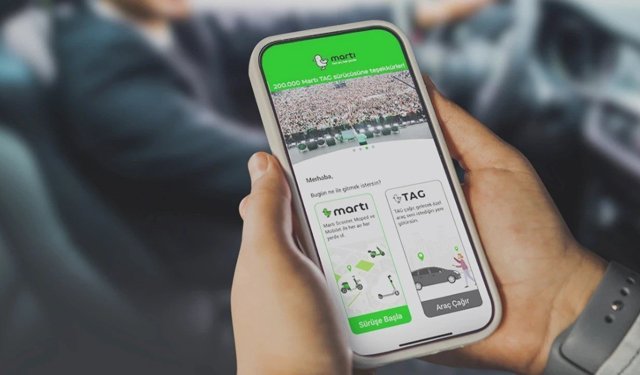 Alanya yollarında TAG avı: Hem sürene hem binene ceza