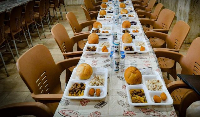 Taziye sofraları tarihe karıştı: Muhtardan ezber bozan karar