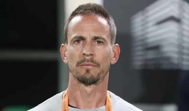 Alanyaspor, Joao Pereira ile sözleşmeyi uzatttı